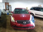 Chassis Ecm Body Control Bcm Behind Cluster From 11/08 Fits 09 Altima 2100069 Used. Price: $76.00.