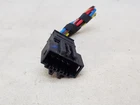 Bmw M5 F10 11-16 Wiring Loom Harness Repair Connector Plug 7550542 #c #BB49 Used. Price: $21.29.