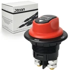 Jtron Battery Disconnect Switch MAX.32V Dc 100A Cont 150A Int Batte... Fast Ship New. Price: $27.99.