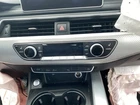 Used A/c Selector Switch Fits: 2019 Audi A5 Front W/ventilated Seats Opt 4D3 Gra. Price: $187.39.