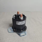 Trombetta Contactor Solenoid 12VDC 200A 634-1241-212-08, 6-MIN Duty Cycle New. Price: $24.00.