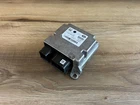 Range Rover L405 L494 Restraint Diagnostic Computer Control Module Oem 2013 2018 Used. Price: $72.25.