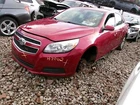 Used Fuse Box Fits: 2013 Chevrolet Malibu 2.4L Vin 8TH Digit Opt Luk Hybrid Gr. Price: $94.59.