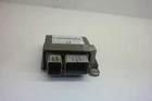 2004 Ford F250SD Pickup A/bag Module Center Dash From 11/4/03 4C3414B321BA Used. Price: $103.42.