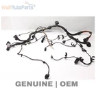 2022-2024 Audi E-tron Gt Front Transmission Wiring Harness 9J1971277Q Used. Price: $119.99.