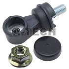 Alternator B + Positive Insulator Output Stud Extension 12MM - 54MM Mazda New. Price: $8.45.