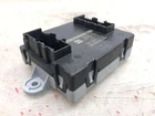 2016 Range Rover Sport Oem Rear Right Side Control Module FK7214D619BE Used. Price: $42.50.