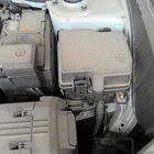 Fuse Box Engine Compartment Korea Built Fits 22-24 Tucson 753170 Used. Price: $137.65.