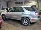 Chassis Ecm Memory Seat Position Fits 99-03 Lexus RX300 2073917 Used. Price: $77.25.