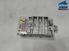 2019 - 2020 Honda Pilot Elite Touring Cabin Fuse Relay Box Block Module Oem Used. Price: $290.00.