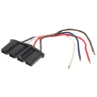 Voltage Regulator Connector Standard Motor Products S93 New. Price: $13.55.
