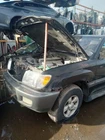 Chassis Ecm Memory Outer Mirror Fits 98-02 Lexus LX470 274684 Used. Price: $50.00.