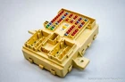 2015 2016 2017 Kia K900 Front Cabin Left Junction Fuse Box P/n 91940-3T261 Used. Price: $61.60.