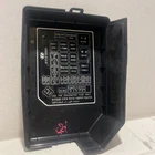 2001-2006 Hyundai Elantra Under Hood Fuse Relay Box Cover Lid Black Oem Used. Price: $15.99.