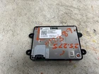 2023 Chevrolet SILVRDO15 Wireless Charger Control Module Oem Id 13555223 Used. Price: $75.95.