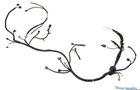 Wiring Specialties Oem Engine Harness For R33 RB25DET To S14 240SX New. Price: $489.00.