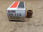 SB-112 Starter Bushing Borgwarner Nos New. Price: $24.99.
