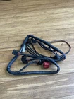 2014-2017 Audi SQ5 Front Right Seat Frame Wiring Harness Oem 8R0971366T Used. Price: $24.88.