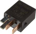 Subaru 1998-2023 Relay Starter Fuel Pump Window All Models New 82501AE03A Oem. Price: $38.00.