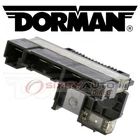 Dorman Battery Fuse For 2014-2015 Infiniti QX60 Electrical Charging Starting Ve New. Price: $52.77.