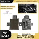 Land Rover L405 L560 L494 Drl Control Module LR086374 LR097220 LR172653 New. Price: $232.42.