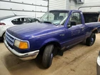 Ranger 1996 Fuse Box Engine 1860601 Used. Price: $60.00.