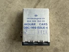 Jaguar Cruise Control Module Dbc 1169 XJ6 1988-1992 Used. Price: $50.00.