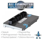 2004 Ford Truck 6.0L 4C3A-12A650-AVG Engine Computer Ecm Pcm Ecu DPU-252 Remanufactured. Price: $699.00.