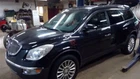 Chassis Ecm Below Left Hand Front Seat Fits 09-13 15-17 Enclave 899020 Used. Price: $48.99.