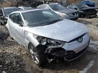 Chassis Ecm Body Control Bcm Left Hand Dash Fits 16-17 Veloster 2230982 Used. Price: $111.79.