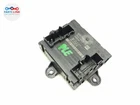 2018-22 Range Rover L405 Rear Left Door Contrl Module Unit Brain JPLA14D620CB Used. Price: $49.99.