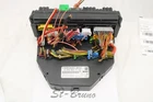 Chassis Ecm 207 Type Lamp Convertible E350 Fits 10-11 Mercedes E-class 1206536 Used. Price: $115.00.
