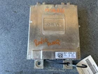 2021-2023 Lincoln Nautilus Radio Amplifier, Id: MA1T-18T806-AD, With 10K Miles Used. Price: $247.50.