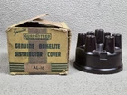 Guaranteed Parts Co. Inc. Bakelite Distributor Cover AL-16 New Old Stock. Price: $24.99.