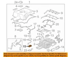 Gm Oem 15-16 Ev,spark Electrical Battery-relay 23290177 New. Price: $498.42.