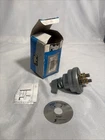Pollak 51-902 51-302 Battery Master Disconnect Kill Switch 6-36V 180 Amps New. Price: $22.95.