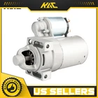 Starter For Kohler 2409801 2509808 2509809 2509811 John Deere 25-098-09 6744 New. Price: $43.69.