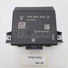 2012-2016 Porsche Boxster Gateway Control Unit 7PP907530Q Used. Price: $160.76.