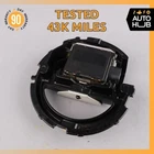19-23 Mercedes W205 C63 GLC43 Amg Adaptive Cruise Distance Sensor Radar Oem Used. Price: $197.23.