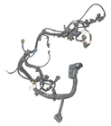 14-17 Fiat 500L 1.4L Engine Bay Wire Harness Used. Price: $140.91.