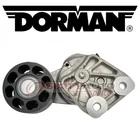 Dorman Techoice Drive Belt Tensioner Assembly For 2009-2014 Chevrolet Cc New. Price: $65.99.