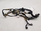 17-19 Infiniti Q60 Front Passenger Door Wiring Harness Oem 24124-5CH0E Used. Price: $114.99.