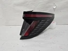 2022-2026 Hyundai Tucson Right Passengers Taillight Oem C632 Used. Price: $90.00.
