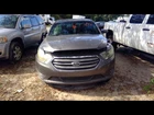 Fuse Box Engine Without Police Package Fits 13-16 Taurus 1143147 Used. Price: $84.90.