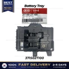 Genuine Battery Tray 371502T100 For Hyundai Sonata Kia Optima New. Price: $64.00.