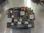 Fuse Box Engine Fits 2001 Gm S10 4.3 B67R 017262918 Used. Price: $70.00.
