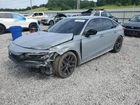 Used Serial Data Gateway Module Fits: 2024 Honda Civic Network Dash Hatc. Price: $134.90.