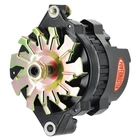 Powermaster 8062 Race Alternator - 100 Amp, For Gm Black New. Price: $246.99.