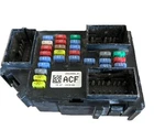 2010-11 Gmc Sierra 2500HD Cabin Fuse Box 20828609-01 Oem. Fast Shipping! Clean! Used. Price: $35.00.