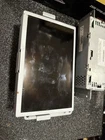 Ford 2016 GL3T-14G370-JL Radio Display And Cd Player GL3T-19C107-BA Combo Set Used. Price: $300.00.